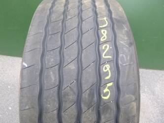 Opona używana 385/55R22,5 Sava CARGO 5