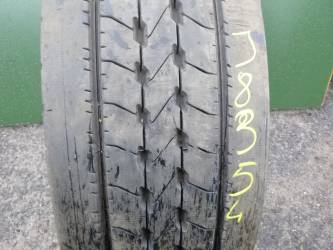 Opona używana 315/80R22,5 Goodyear KMAX S GEN-2