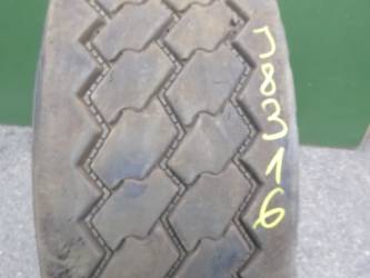 Opona używana 385/65R22,5 Fulda VARIOTONN
