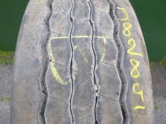 Opona używana 385/65R22,5 BFGOODRICH ROAD CONTROL T