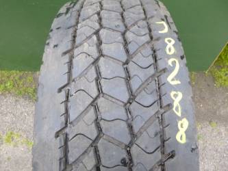 Opona używana 315/70R22,5 Goodyear ULTRA GRIP MAX S
