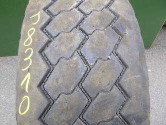 Opona używana 385/65R22,5 Fulda VARIOTONN