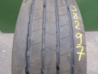 Opona używana 385/65R22,5 Fulda REGIOTONN 3