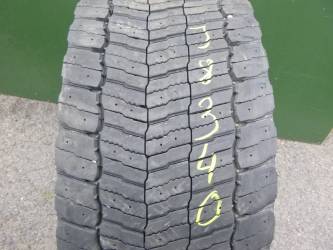 Opona używana 315/60R22,5 Michelin X-MULTI D REMIX