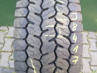 Opona używana 265/70R19,5 Michelin X-MULTI D REMIX