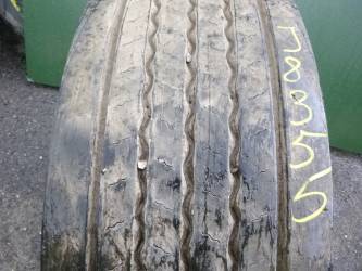 Opona używana 385/65R22,5 Continental HS3+ ECOREGIONAL