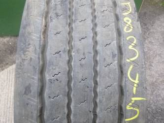 Opona używana 315/80R22,5 Matador FHR4