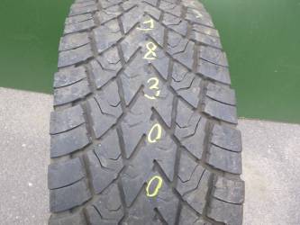 Opona używana 315/70R22,5 Goodyear ULTRA GRIP MAX D
