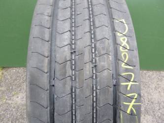 Opona używana 315/70R22,5 Bridgestone R297