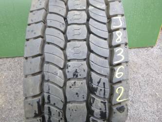 Opona używana 315/70R22,5 Sava ORJAK 5