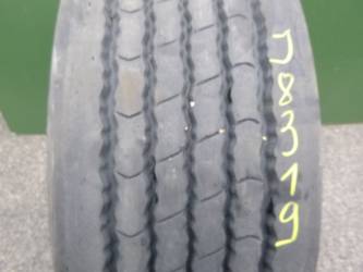 Opona używana 385/65R22,5 Dayton D400T