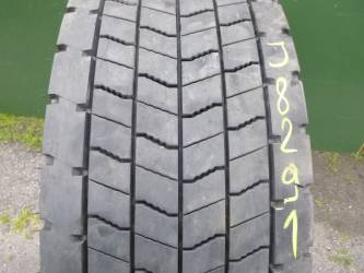 Opona używana 315/70R22,5 Continental HD3 HYBRID