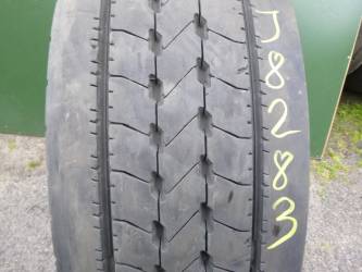 Opona używana 315/70R22,5 Goodyear KMAX S GEN-2