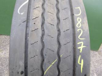 Opona używana 315/80R22,5 Continental HS3+ ECOREGIONAL