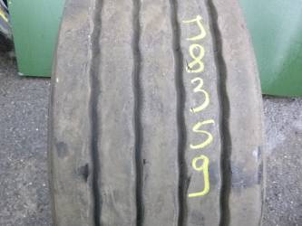 Opona używana 385/65R22,5 Formula TRAILER