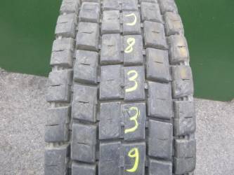 Opona używana 315/80R22,5 OTANI OH-301