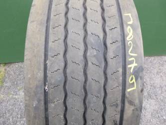 Opona używana 385/55R22,5 TRACKSTAR TH STEER 3