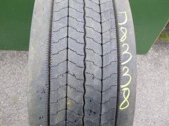 Opona używana 295/80R22,5 Michelin X-IN CITY Z