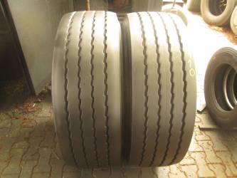 Opony używane 385/65R22,5 Michelin X-MULTI T