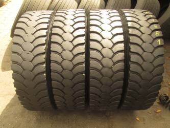Opony używane 315/80R22,5 ARMSTRONG ADM11