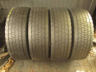 Opony używane 315/70R22,5 Continental HD3 HYBRID