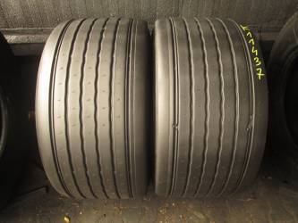 Opony używane 445/45R19,5 GITI GTL925