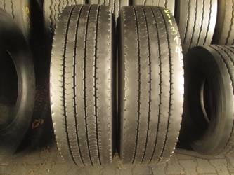 Opony używane 315/70R22,5 BARKLEY BL203+
