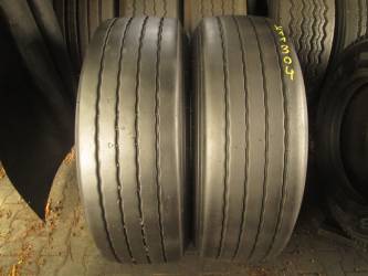 Opony używane 385/65R22,5 Formula TRAILER