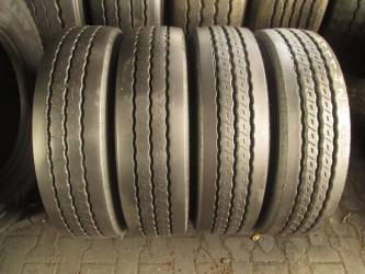 Opony używane 215/75R17,5 Goodyear KMAX T