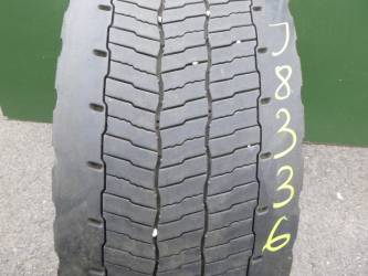 Opona używana 315/70R22,5 Michelin X-MULTI D REMIX