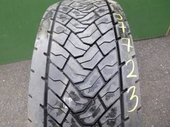 Opona używana 315/70R22,5 Goodyear KMAX D GEN-2