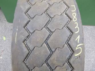Opona używana 385/65R22,5 Fulda VARIOTONN