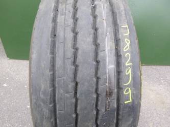 Opona używana 385/55R22,5 GROUNDSPEED GSKS01