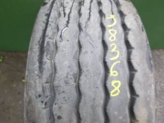 Opona używana 385/55R22,5 Bridgestone R168