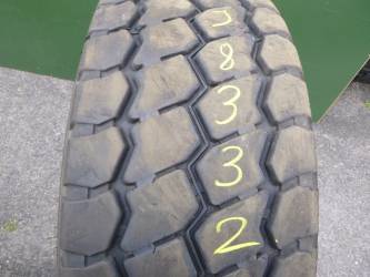 Opona używana 385/65R22,5 BERLINER Y3Z