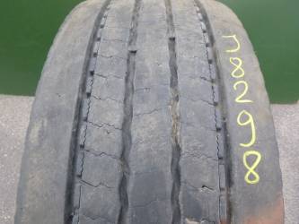 Opona używana 385/65R22,5 Hankook AH31