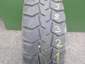 Opona używana 315/80R22,5 Fullrun TB709D