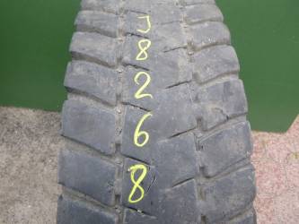 Opona używana 13R22,5 Goodyear OMNITRAC D