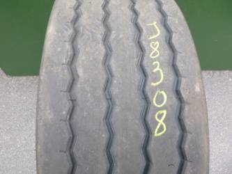 Opona używana 385/65R22,5 BERLINER E3T