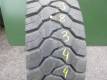 Opona używana 315/80R22,5 Continental HD3 CROSSTRAC
