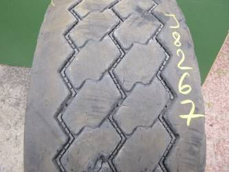 Opona używana 385/65R22,5 Fulda VARIOTONN