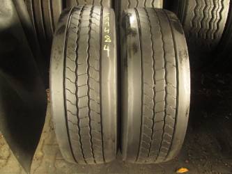Opony używane 305/70R19,5 Hankook AH35
