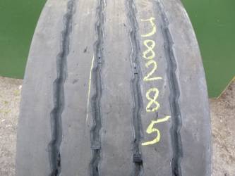 Opona używana 385/65R22,5 Hankook TH31