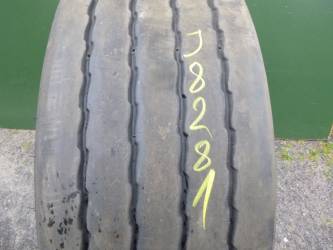 Opona używana 385/65R22,5 Michelin X-MULTI T REMIX