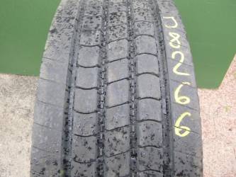 Opona używana 315/80R22,5 Falken RI151