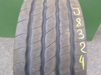 Opona używana 385/65R22,5 Sava CARGO 5