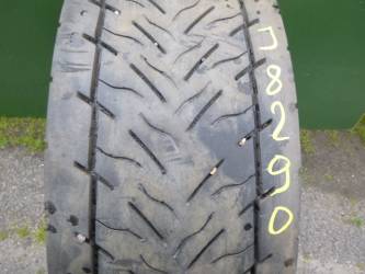 Opona używana 315/70R22,5 Goodyear KMAX D
