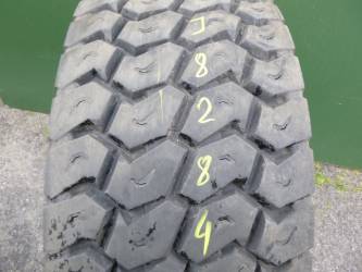 Opona używana 385/55R22,5 Continental HDC