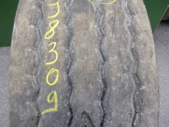 Opona używana 385/65R22,5 BERLINER E3T