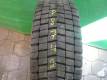 Opona używana 265/70R17,5 Goodyear BIEŻNIKOWANA